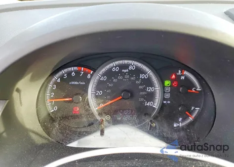 2008 Mazda 5 z USA, uszkodzony, nr VIN JM1CR293480306075